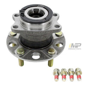InMotion Parts Wheel Bearing and Hub Assembly P/N:WA512381 - Image 1