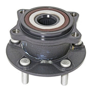 InMotion Parts Wheel Bearing and Hub Assembly P/N:WA512382HD - Image 2