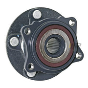 InMotion Parts Wheel Bearing and Hub Assembly P/N:WA512382HD - Image 1
