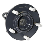 InMotion Parts Wheel Bearing and Hub Assembly P/N:WA512382HD - Image 4