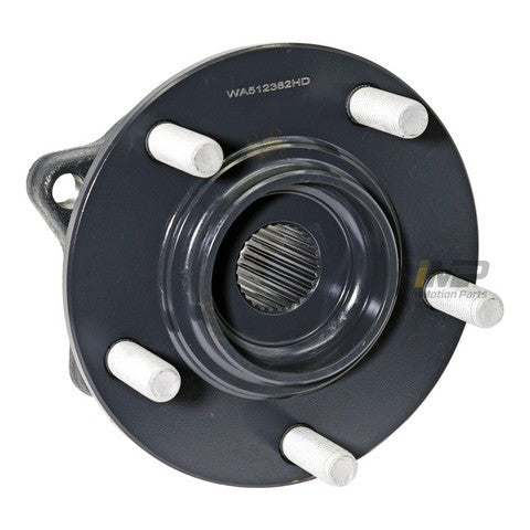 InMotion Parts Wheel Bearing and Hub Assembly P/N:WA512382HD - Image 4