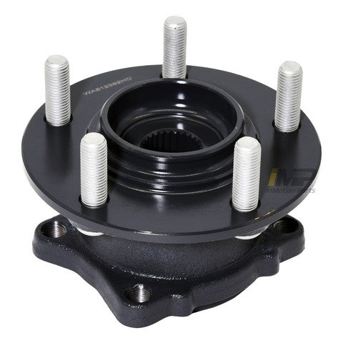 InMotion Parts Wheel Bearing and Hub Assembly P/N:WA512382HD - Image 3