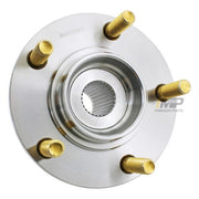 InMotion Parts Wheel Bearing and Hub Assembly P/N:WA512382 - Image 1