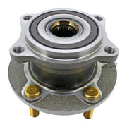 InMotion Parts Wheel Bearing and Hub Assembly P/N:WA512382 - Image 2