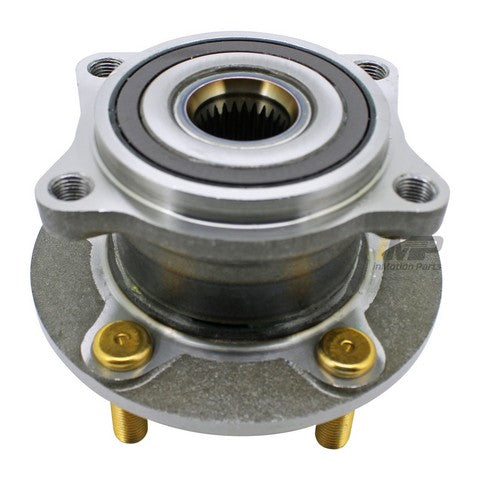InMotion Parts Wheel Bearing and Hub Assembly P/N:WA512382 - Image 2