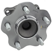 InMotion Parts Wheel Bearing and Hub Assembly P/N:WA512383 - Image 3
