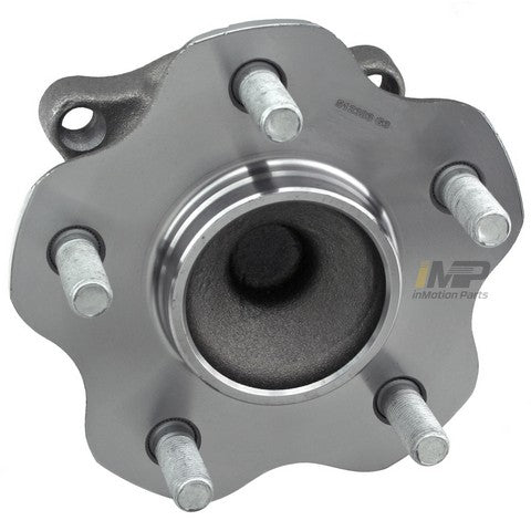 InMotion Parts Wheel Bearing and Hub Assembly P/N:WA512383 - Image 3