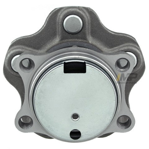 InMotion Parts Wheel Bearing and Hub Assembly P/N:WA512383 - Image 2