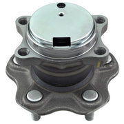 InMotion Parts Wheel Bearing and Hub Assembly P/N:WA512383 - Image 1