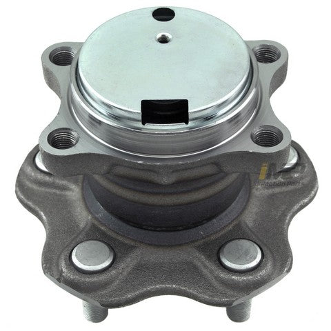 InMotion Parts Wheel Bearing and Hub Assembly P/N:WA512383 - Image 1