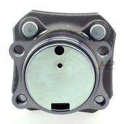 InMotion Parts Wheel Bearing and Hub Assembly P/N:WA512384 - Image 1