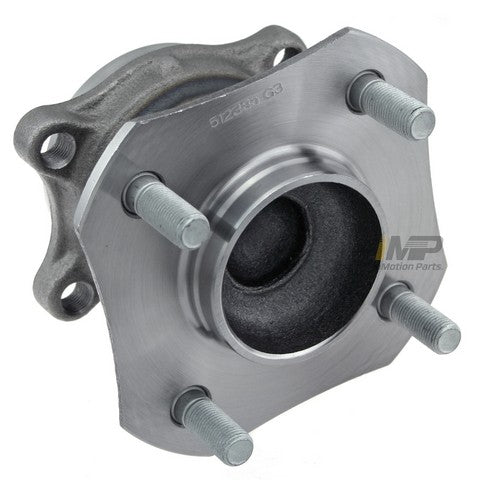 InMotion Parts Wheel Bearing and Hub Assembly P/N:WA512385 - Image 3
