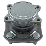 InMotion Parts Wheel Bearing and Hub Assembly P/N:WA512385 - Image 2