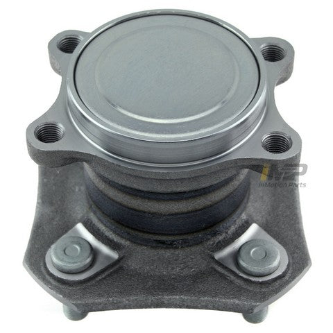 InMotion Parts Wheel Bearing and Hub Assembly P/N:WA512385 - Image 2