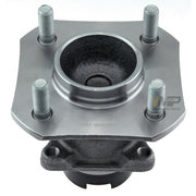InMotion Parts Wheel Bearing and Hub Assembly P/N:WA512386 - Image 1