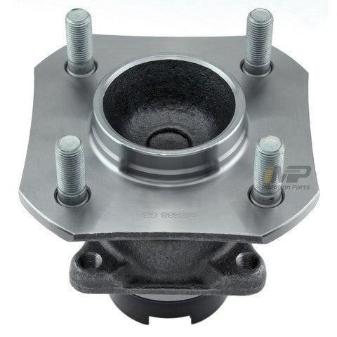InMotion Parts Wheel Bearing and Hub Assembly P/N:WA512386 - Image 1