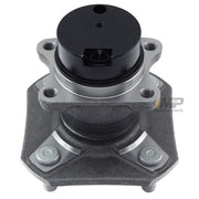 InMotion Parts Wheel Bearing and Hub Assembly P/N:WA512386 - Image 2
