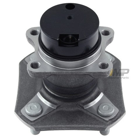 InMotion Parts Wheel Bearing and Hub Assembly P/N:WA512386 - Image 2
