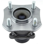 InMotion Parts Wheel Bearing and Hub Assembly P/N:WA512387 - Image 2