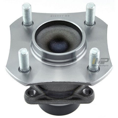 InMotion Parts Wheel Bearing and Hub Assembly P/N:WA512387 - Image 2