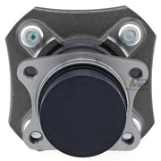 InMotion Parts Wheel Bearing and Hub Assembly P/N:WA512387 - Image 1