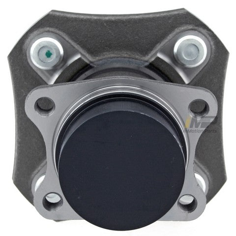 InMotion Parts Wheel Bearing and Hub Assembly P/N:WA512387 - Image 1