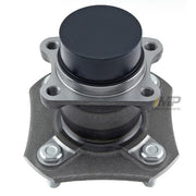 InMotion Parts Wheel Bearing and Hub Assembly P/N:WA512387 - Image 3
