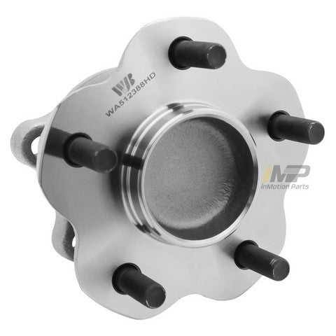 InMotion Parts Wheel Bearing and Hub Assembly P/N:WA512388HD - Image 4
