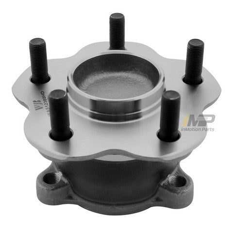 InMotion Parts Wheel Bearing and Hub Assembly P/N:WA512388HD - Image 3