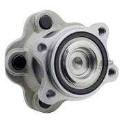 InMotion Parts Wheel Bearing and Hub Assembly P/N:WA512388HD - Image 2