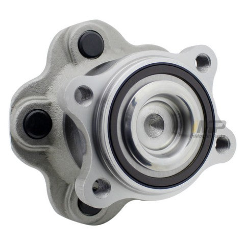 InMotion Parts Wheel Bearing and Hub Assembly P/N:WA512388HD - Image 2