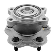 InMotion Parts Wheel Bearing and Hub Assembly P/N:WA512388HD - Image 1