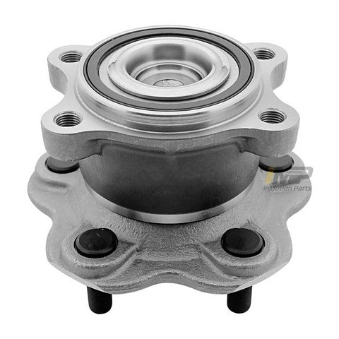 InMotion Parts Wheel Bearing and Hub Assembly P/N:WA512388HD - Image 1