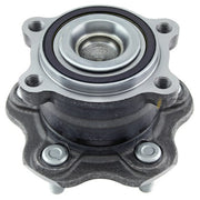 InMotion Parts Wheel Bearing and Hub Assembly P/N:WA512388 - Image 1