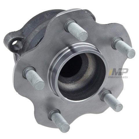 InMotion Parts Wheel Bearing and Hub Assembly P/N:WA512389 - Image 3