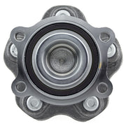InMotion Parts Wheel Bearing and Hub Assembly P/N:WA512389 - Image 2