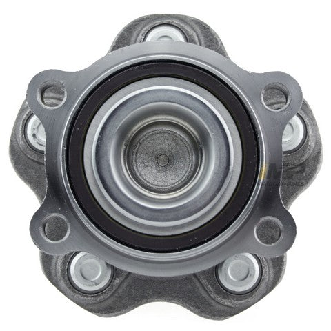 InMotion Parts Wheel Bearing and Hub Assembly P/N:WA512389 - Image 2