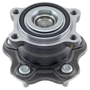 InMotion Parts Wheel Bearing and Hub Assembly P/N:WA512389 - Image 1