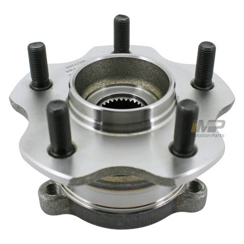 InMotion Parts Wheel Bearing and Hub Assembly P/N:WA512390 - Image 3