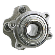 InMotion Parts Wheel Bearing and Hub Assembly P/N:WA512390 - Image 2