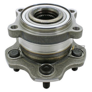 InMotion Parts Wheel Bearing and Hub Assembly P/N:WA512390 - Image 1