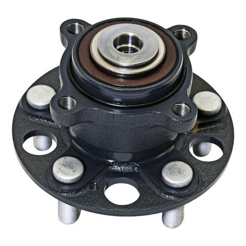 InMotion Parts Wheel Bearing and Hub Assembly P/N:WA512391HD - Image 4