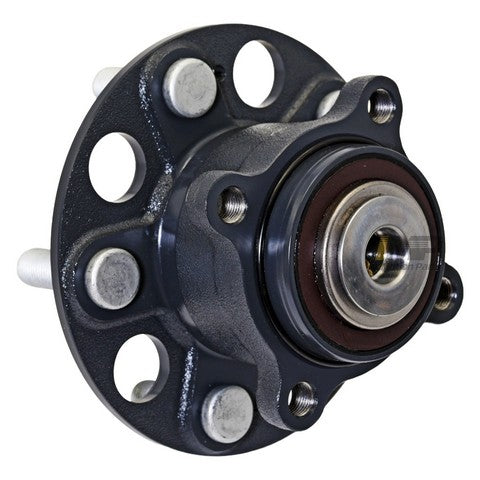 InMotion Parts Wheel Bearing and Hub Assembly P/N:WA512391HD - Image 3