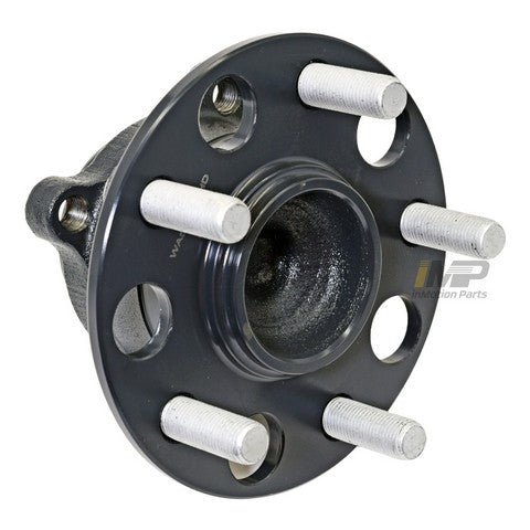 InMotion Parts Wheel Bearing and Hub Assembly P/N:WA512391HD - Image 2