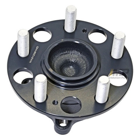 InMotion Parts Wheel Bearing and Hub Assembly P/N:WA512391HD - Image 1