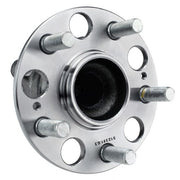 InMotion Parts Wheel Bearing and Hub Assembly P/N:WA512391 - Image 1