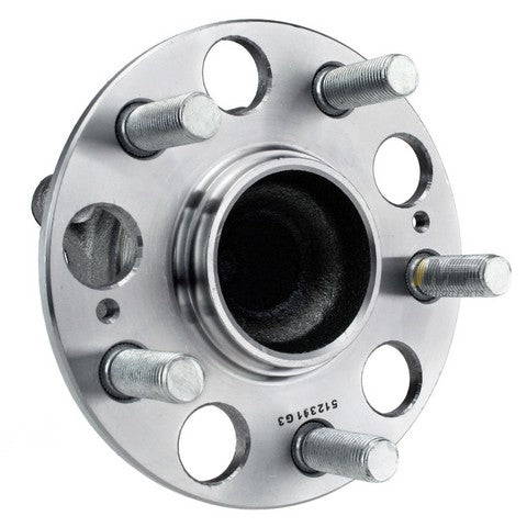 InMotion Parts Wheel Bearing and Hub Assembly P/N:WA512391 - Image 1