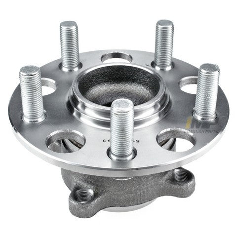 InMotion Parts Wheel Bearing and Hub Assembly P/N:WA512391 - Image 3