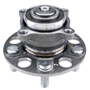 InMotion Parts Wheel Bearing and Hub Assembly P/N:WA512391 - Image 2