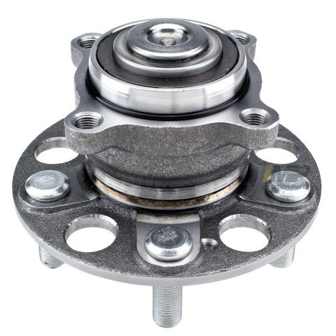 InMotion Parts Wheel Bearing and Hub Assembly P/N:WA512391 - Image 2